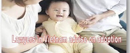 Child adoption in Vietnam 